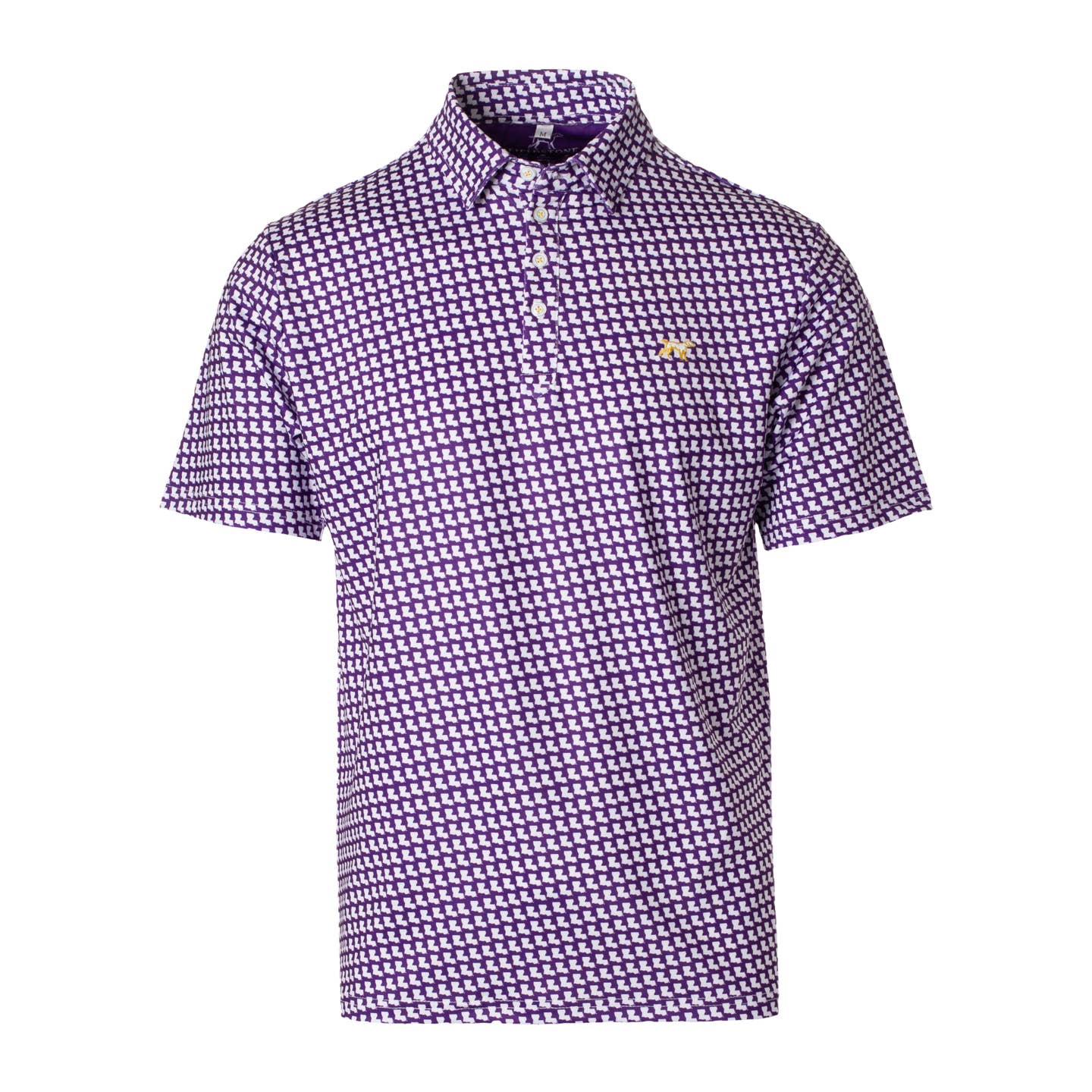 Louisiana Polo