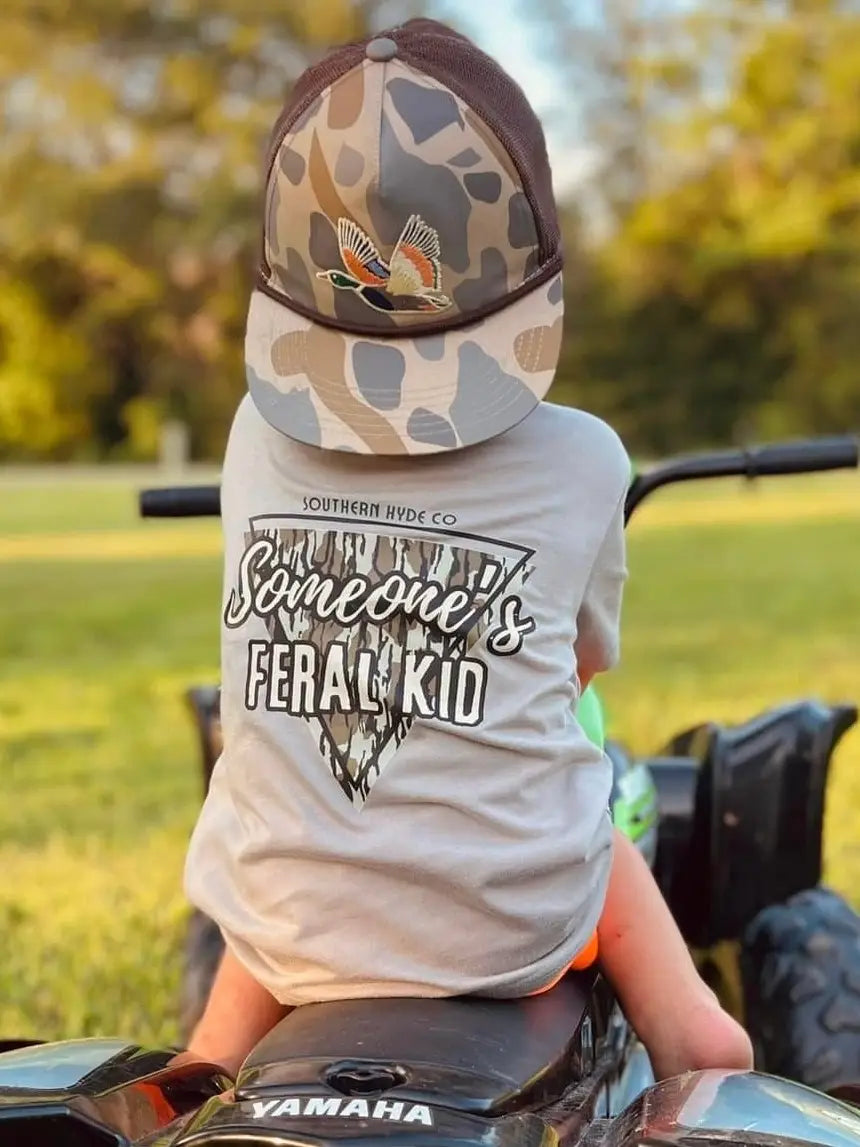 Someone's Feral Child T-Shirt