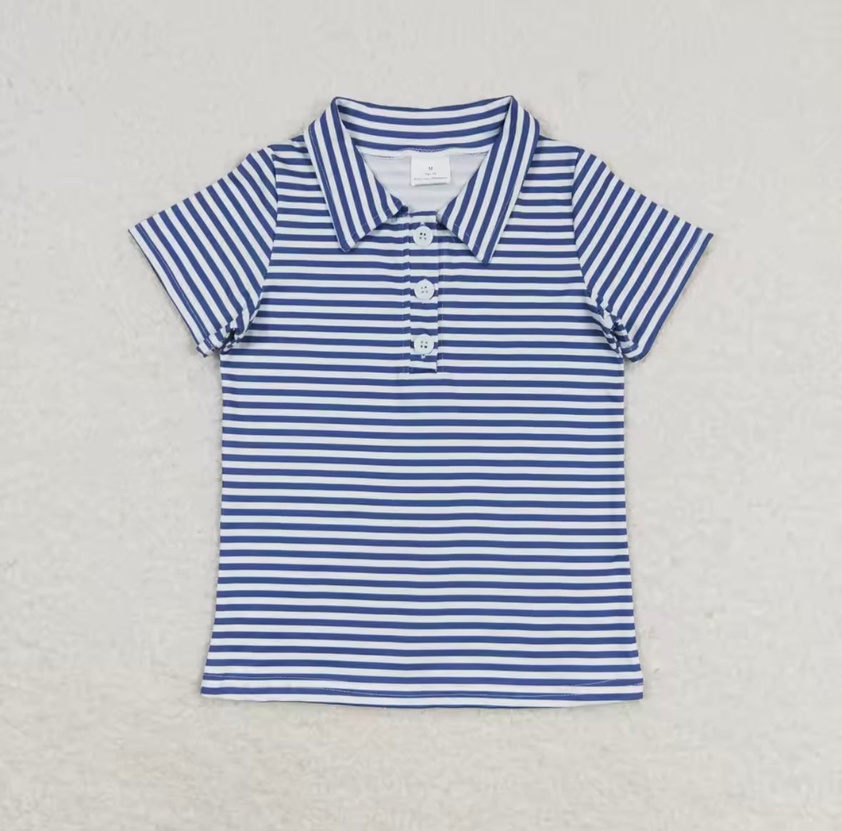 Boys Polos