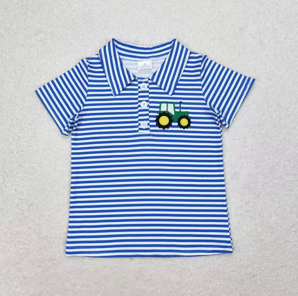 Boys Polos