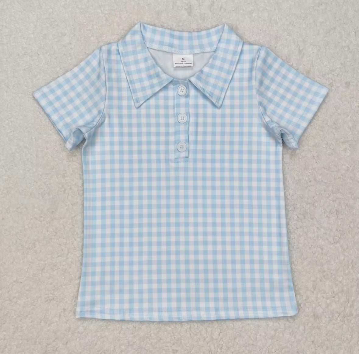 Boys Polos